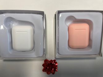 Bluetooth Earbuds