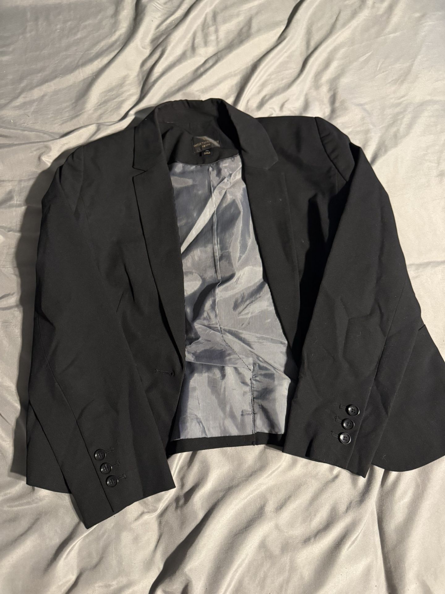 Woman’s Blazer