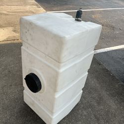 Tanque De Agua 52 Litros