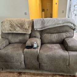 Couch Set