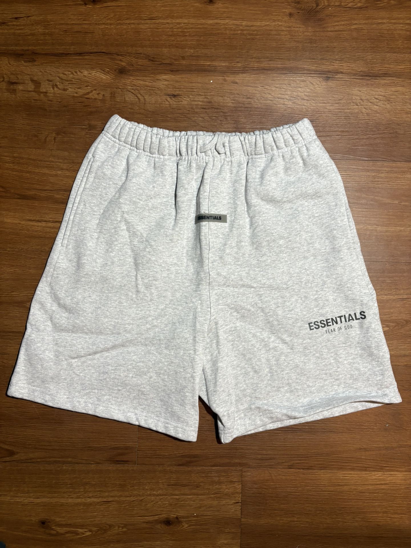 Essentials shorts (NEED IT GONE)