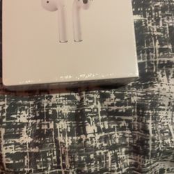AirPods Gen 2