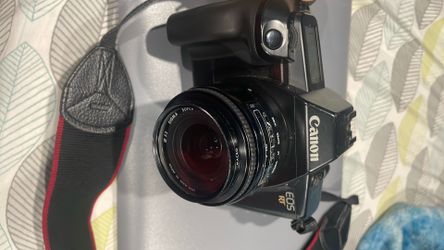 Canon EOS RT