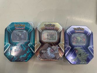 Pokemon Triple Whammy