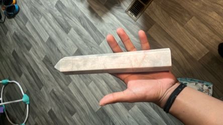 calcite crystal