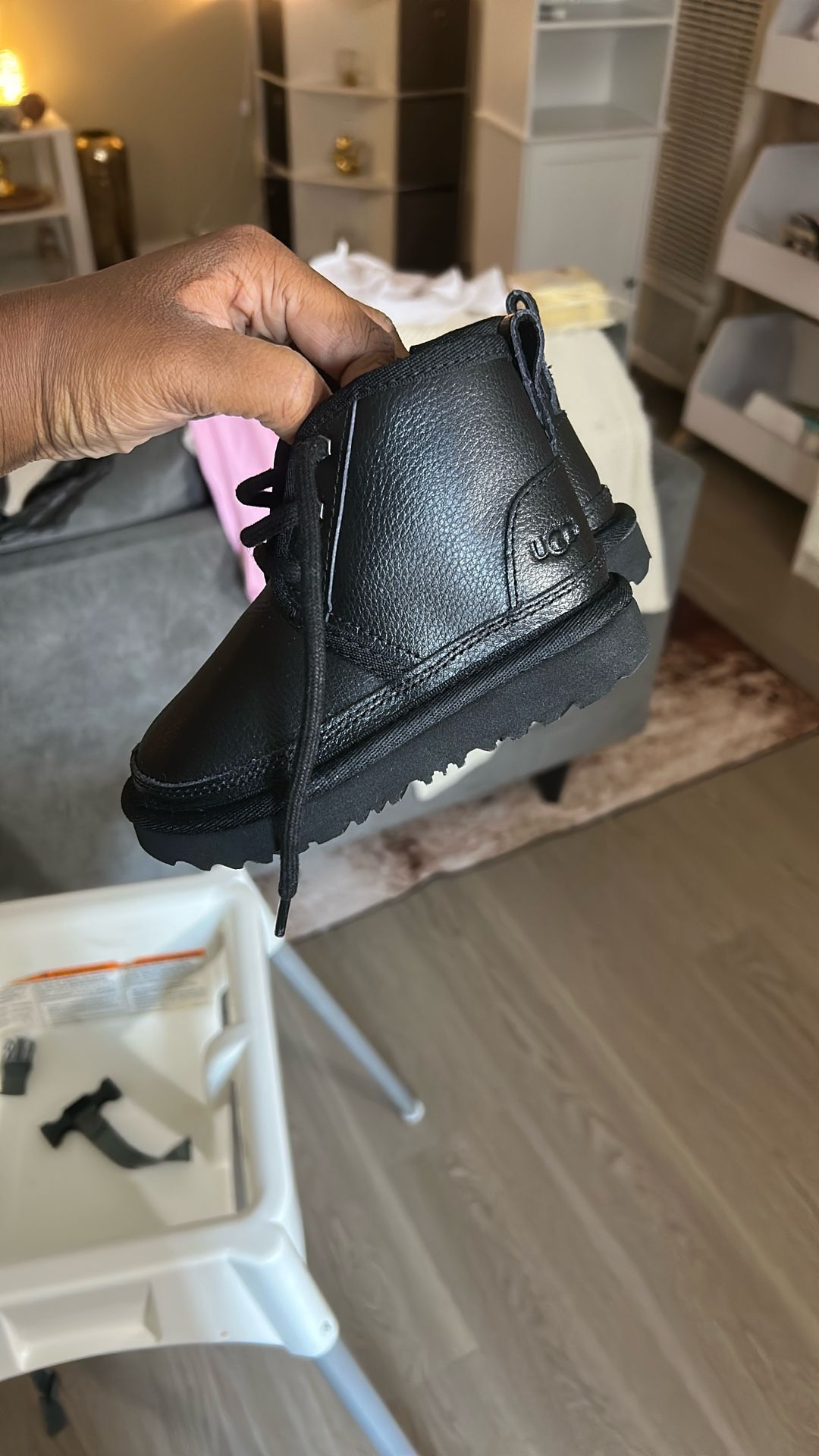 Toddler UGG Boots