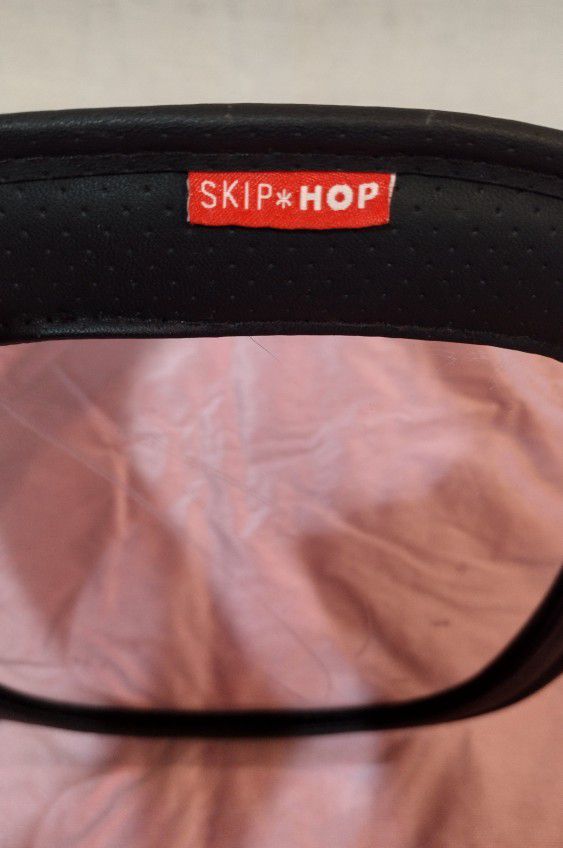 Skip Hop Backseat Headrest Mirror 