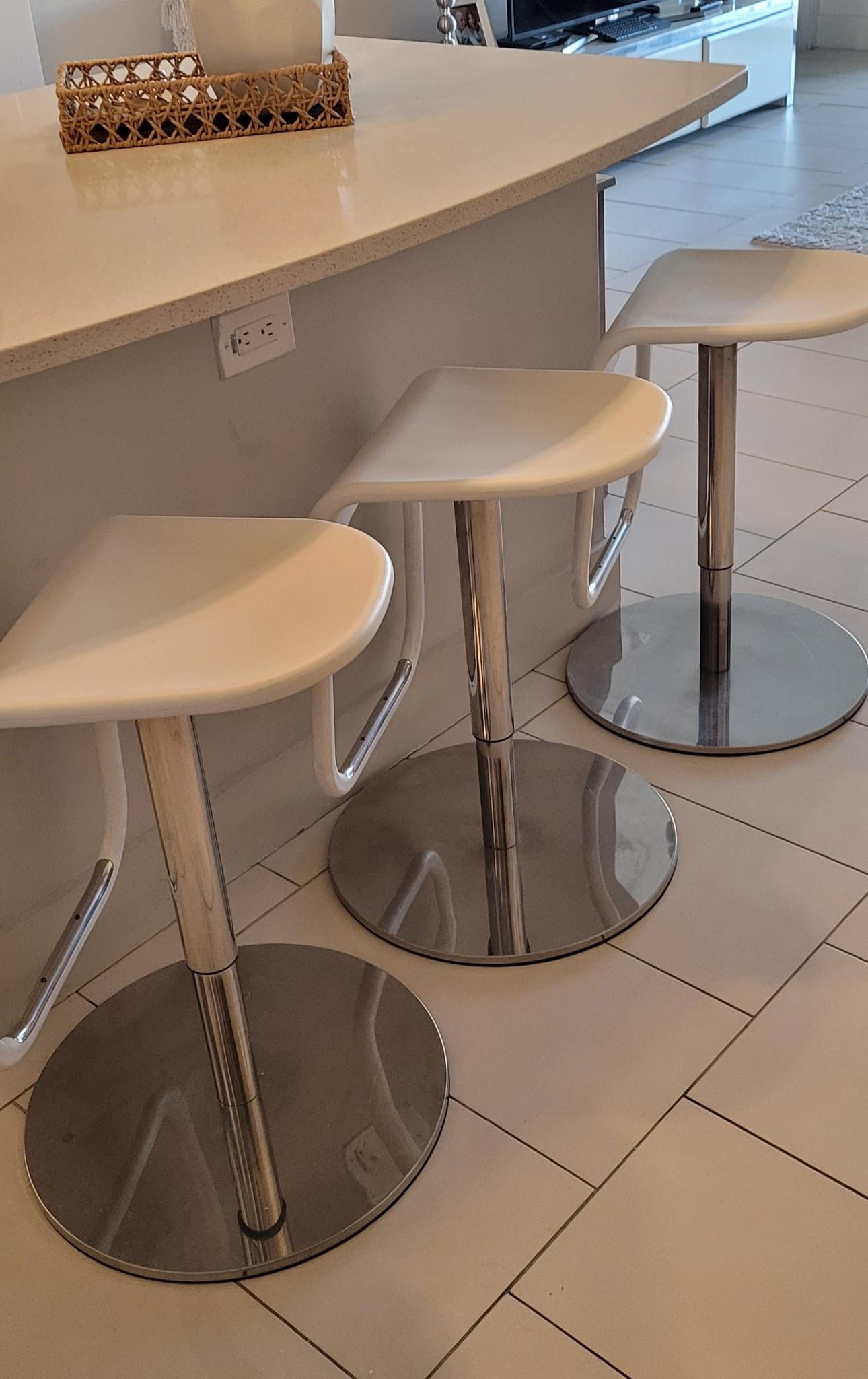 Stool