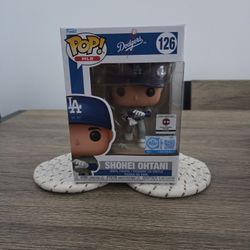 Shohei Ohtani Pre Release Kamehameha 