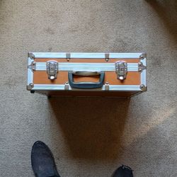 Valuable Padded Case