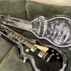 Epiphone Les Paul Standard w/ Case