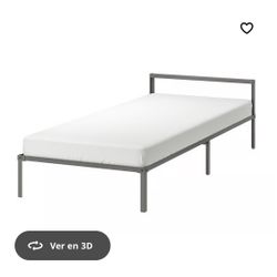 Twin Bed frame