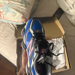 New Balances