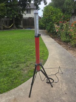 Super bright portable led light weatherproof
