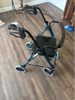 Rollator Walker
