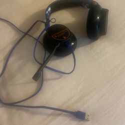 Computer Ear Phones