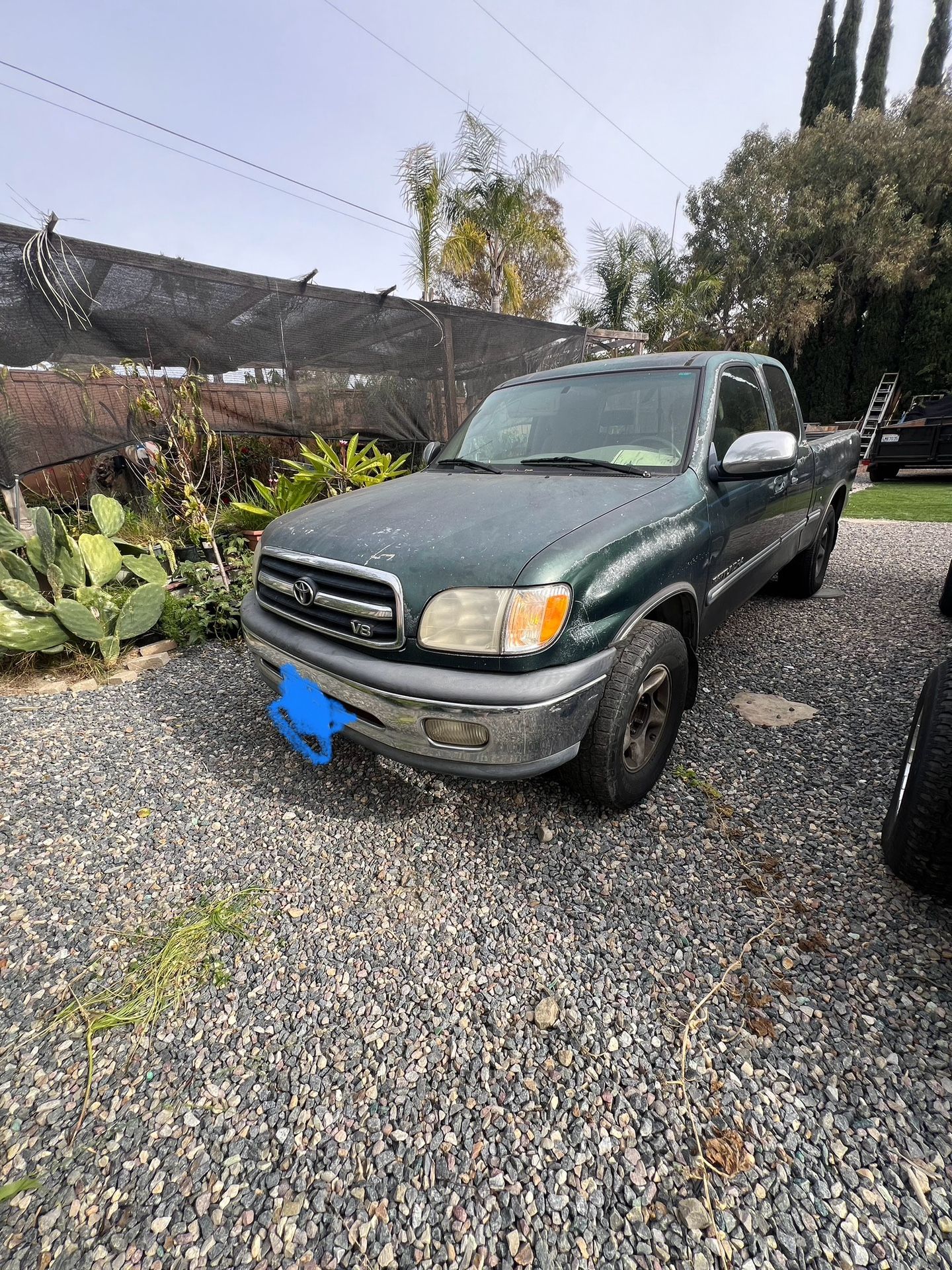 2000 Toyota Tundra for Sale in Vista, CA - OfferUp