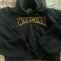 Rewear Sweat With Hoodie 