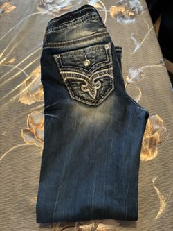Rock Revival Women’s Jeans 