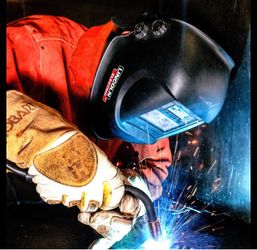 Welder