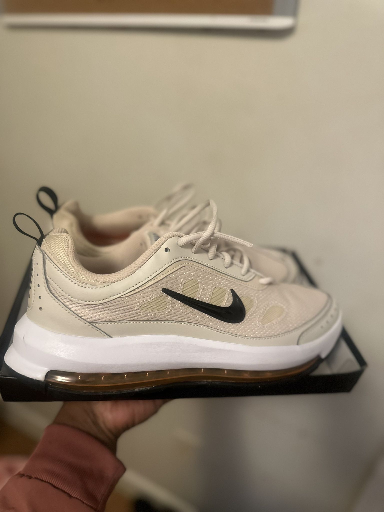 New Nike's Never Worn