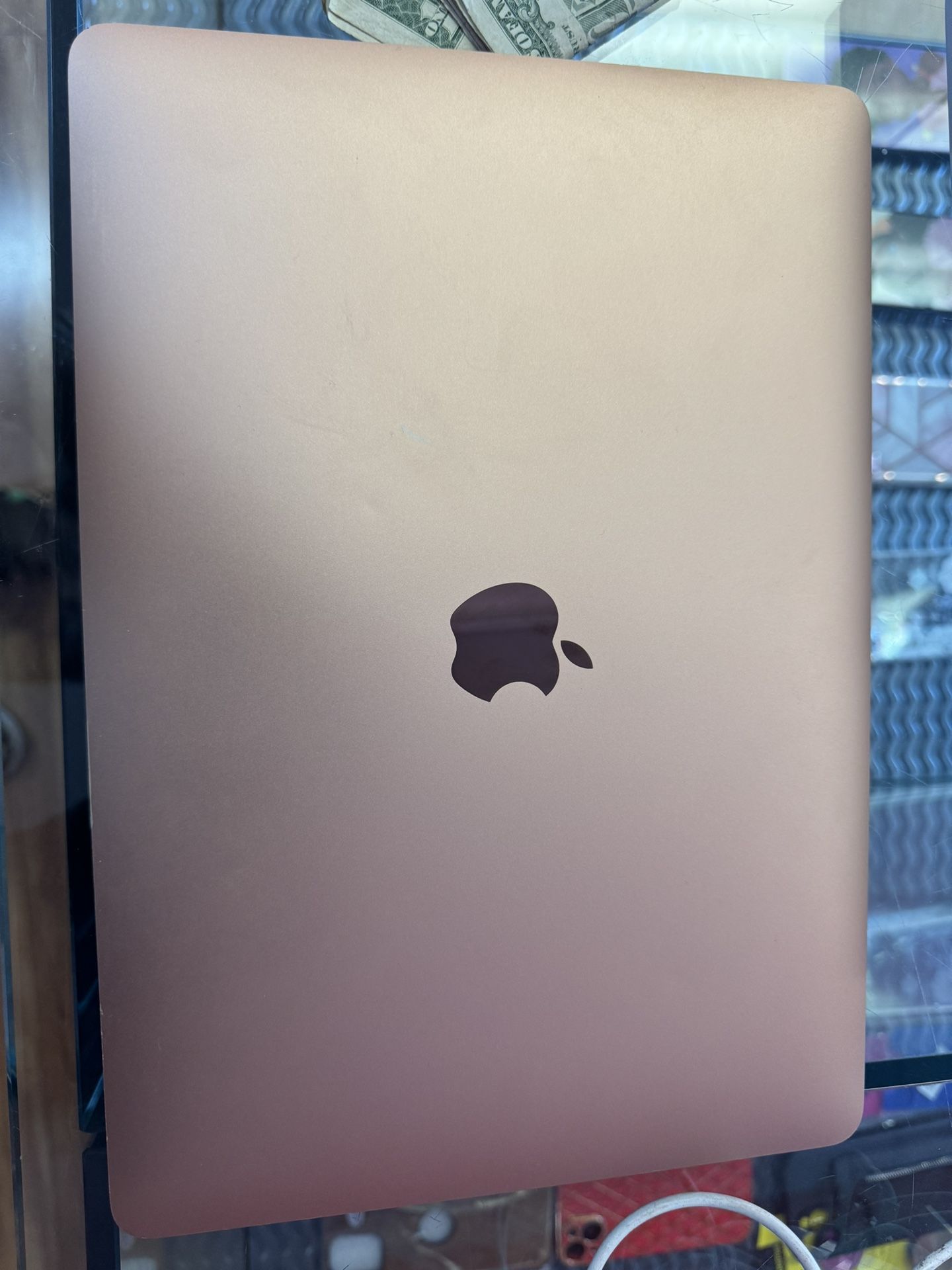 MacBook Air (A2337) Rose gold, M1