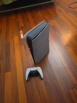 Ps5 w/controller