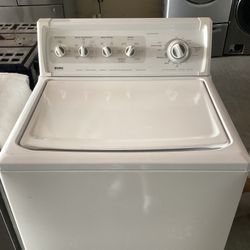 Washer Machine Kenmore