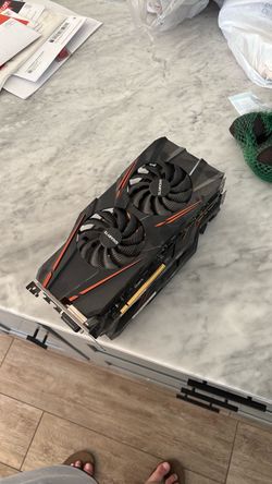 gigabyte geforce gtx 1070 wind force OC