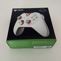 New Starfield Xbox Controller 