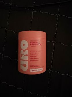 Women’s probiotics