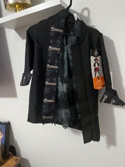 Pirate Custom