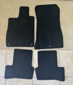 Acura TLX car mats
