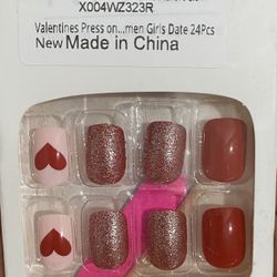 Press On Nails