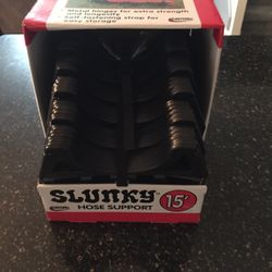 RV 15’ Hose Support