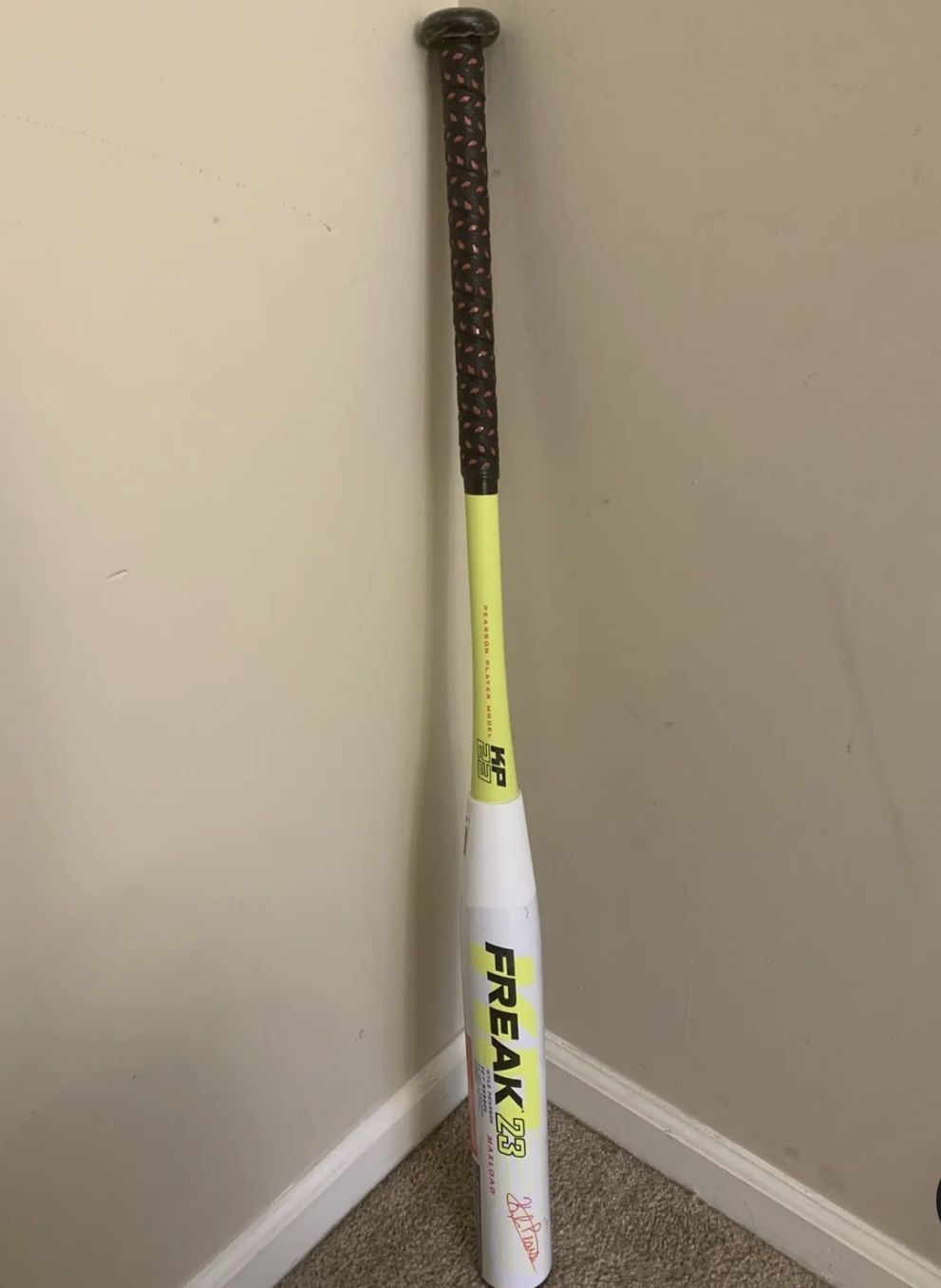 KP Freak 23 New In Wrapper