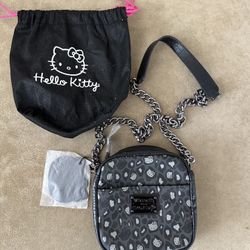 Loungefly Hello Kitty Purse