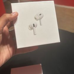 AirPods Pro 