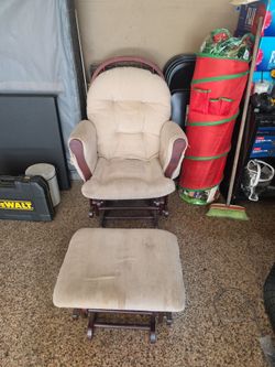 Free Rocking Chair
