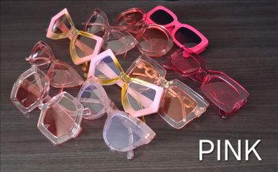 Eyewear Fashion