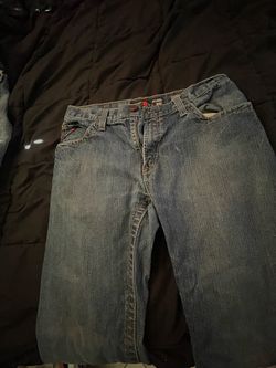 ariat work jeans