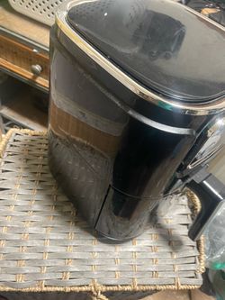 Air fryer