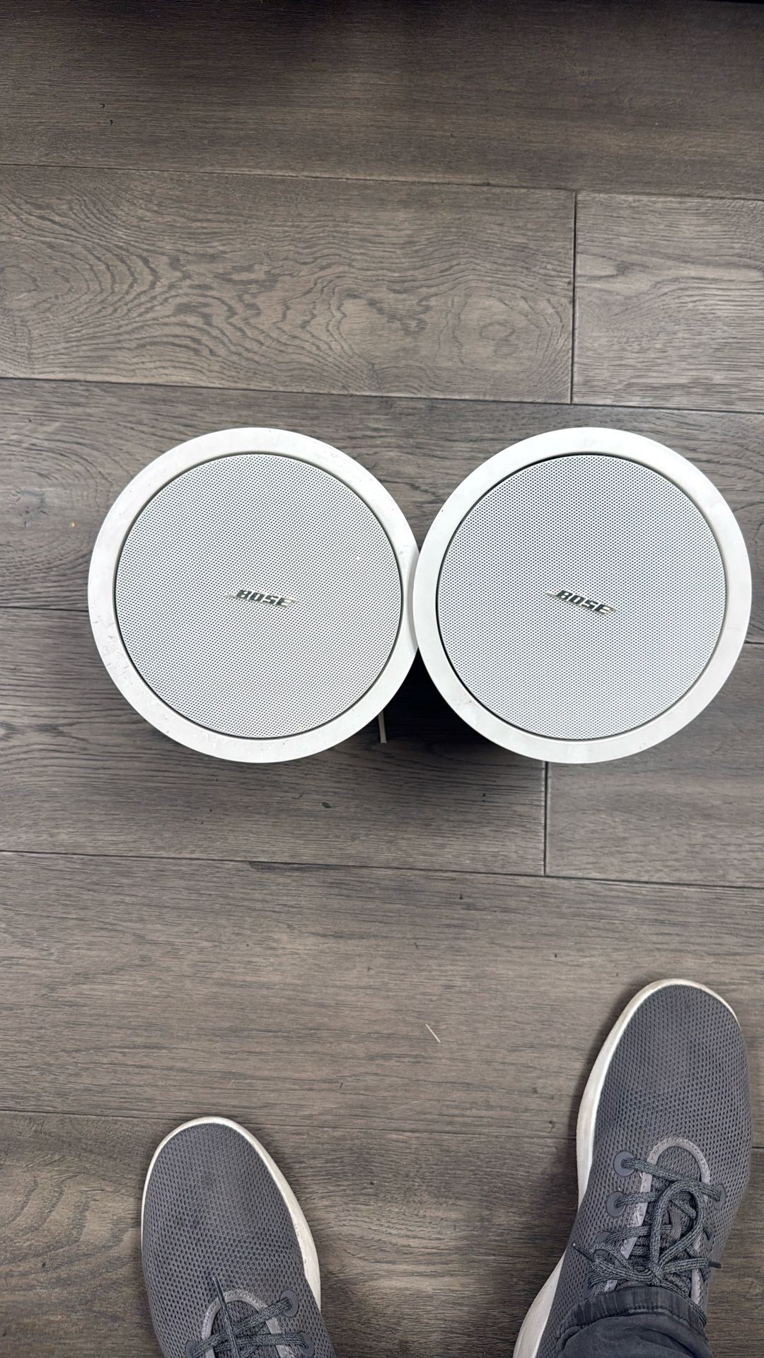 Bose Flush Mount Speaker 