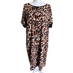 Gibson Latimer Fashion Dress