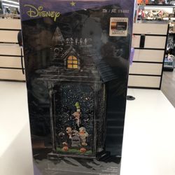 Disney Halloween Lantern Light/Music