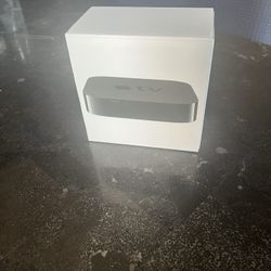 Apple Tv Gen 2