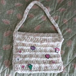 Crochet Bag