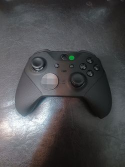 Xbox controller elite 2