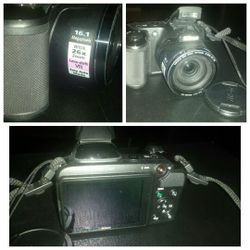 Digital Camera