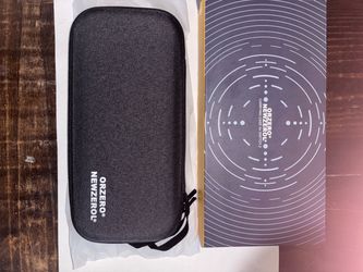 Orzero Newzerol Nintendo Switch 2 Carrying Case